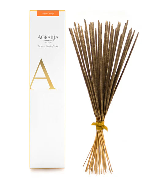 Agraria Bitter Orange Burning Sticks