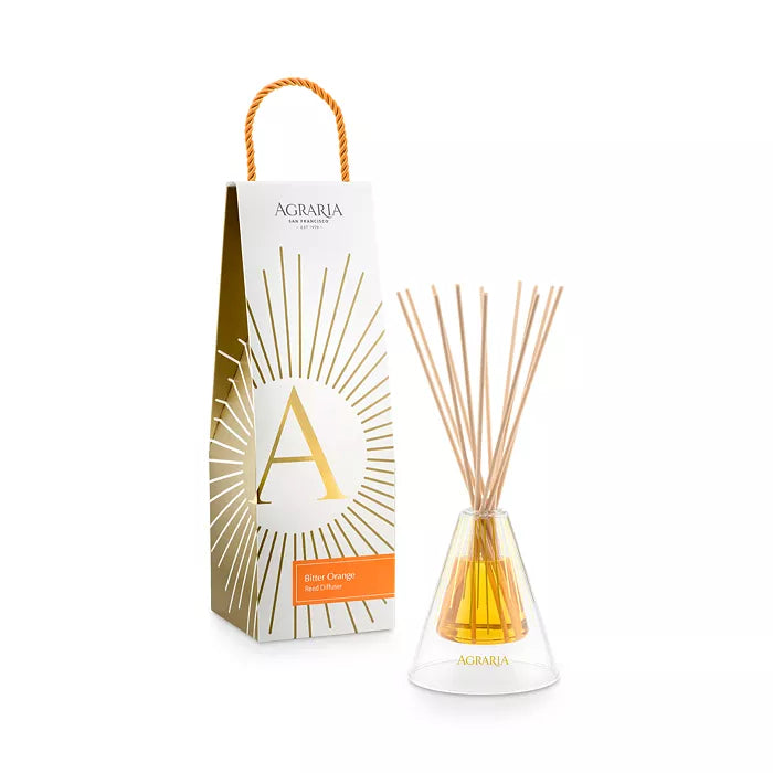 Agraria Bitter Orange Reed Diffuser