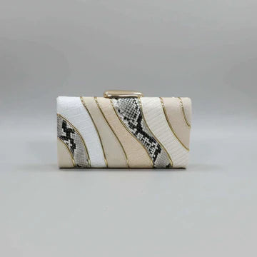 Dolce Vita Ondine Clutch