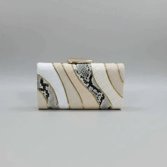 Dolce Vita Ondine Clutch