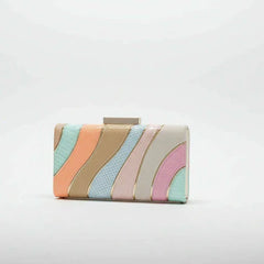 Dolce Vita Ondine Clutch