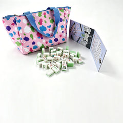 Keva Mahjong Tiles