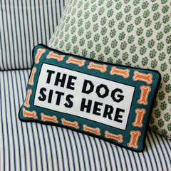 Needlepoint Pillows