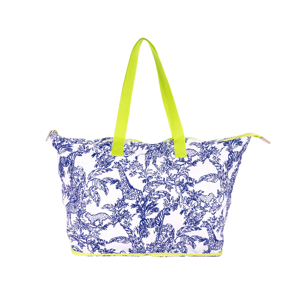 Packable Tote