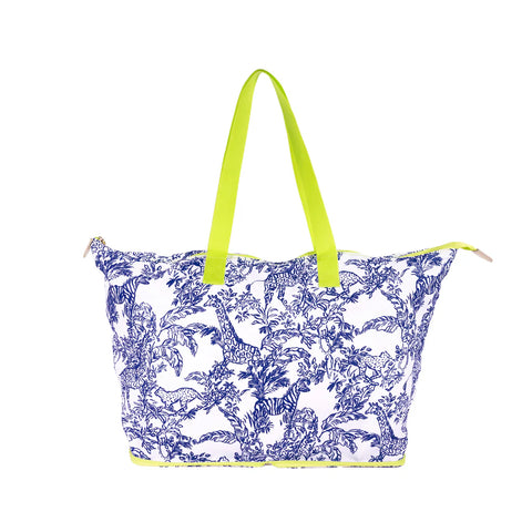 Packable Tote