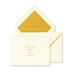 Kate Spade Notecards