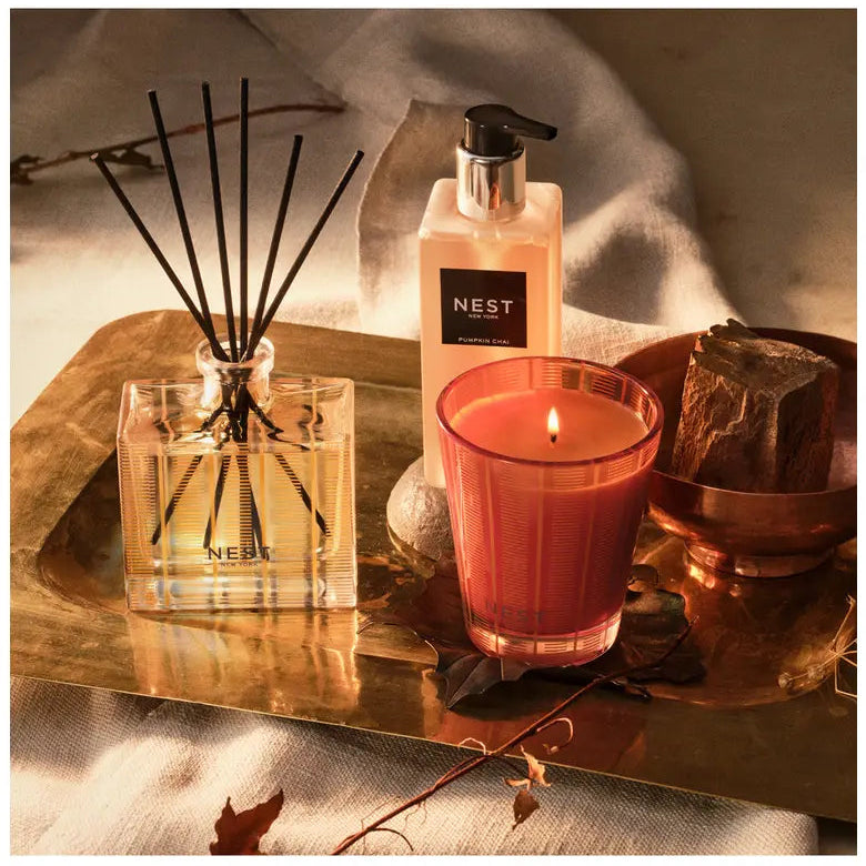 Nest New York Pumpkin Chai