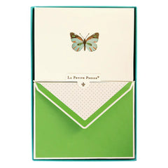La Petite Presse Boxed Correspondence Notes