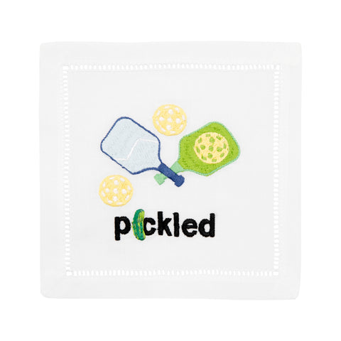 August Morgan - Pickled