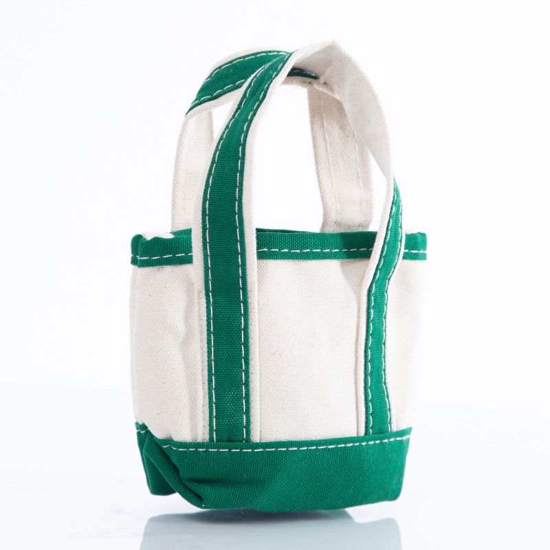 Mini Classic Tote