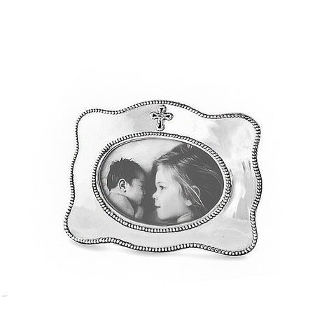 Beatriz Ball Baby Cross Frame