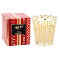 Nest New York Holiday