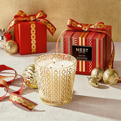 Nest New York Holiday