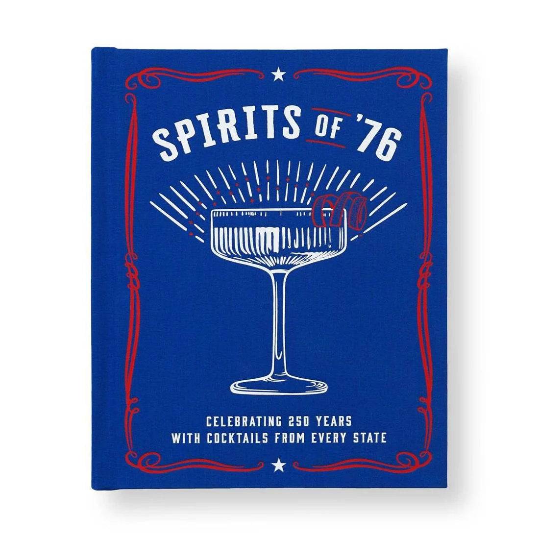 Spirits of '76