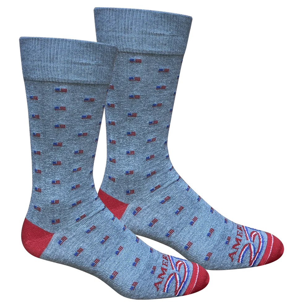 Collegiate Socks
