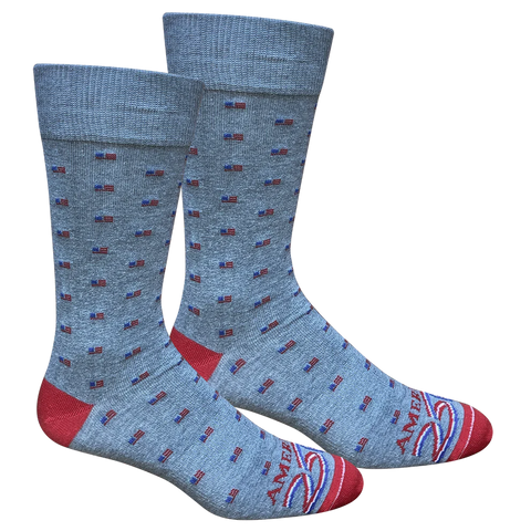 Collegiate Socks