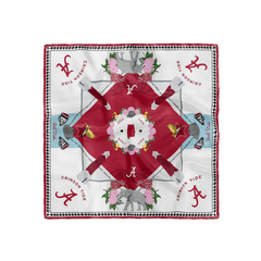Saturday Silk Pocket Scarf