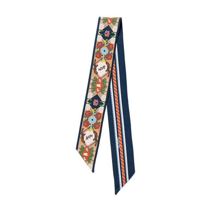 Gameday Skinny Scarf