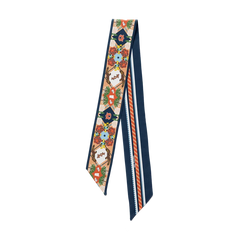 Gameday Skinny Scarf