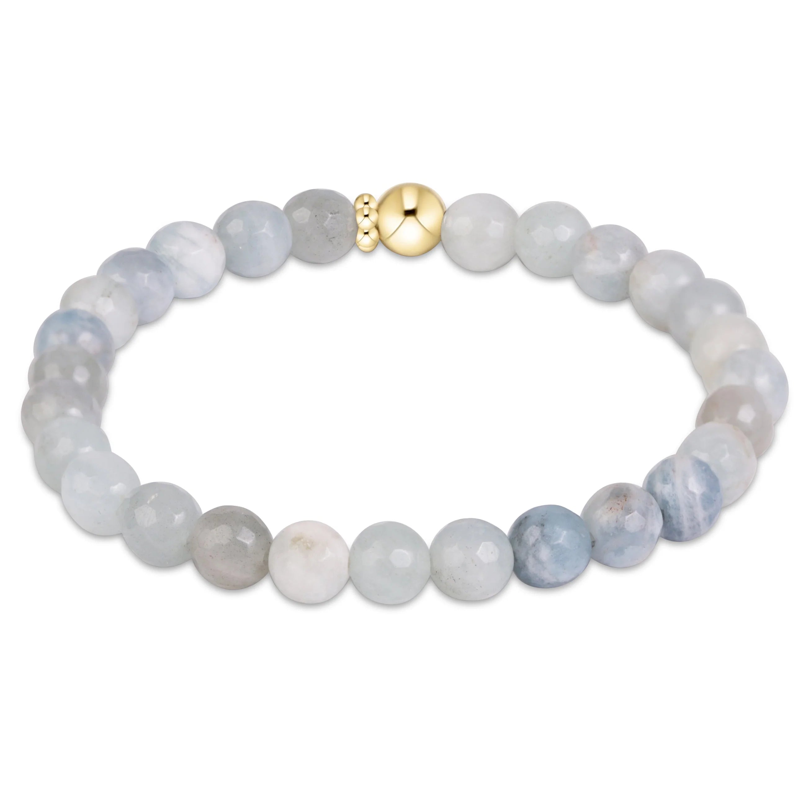 E Newton Classic Gemstone Bracelet