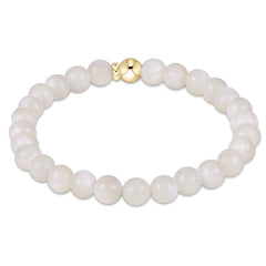 E Newton Classic Gemstone Bracelet