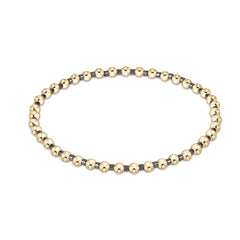 E Newton Hope Grateful Bracelet