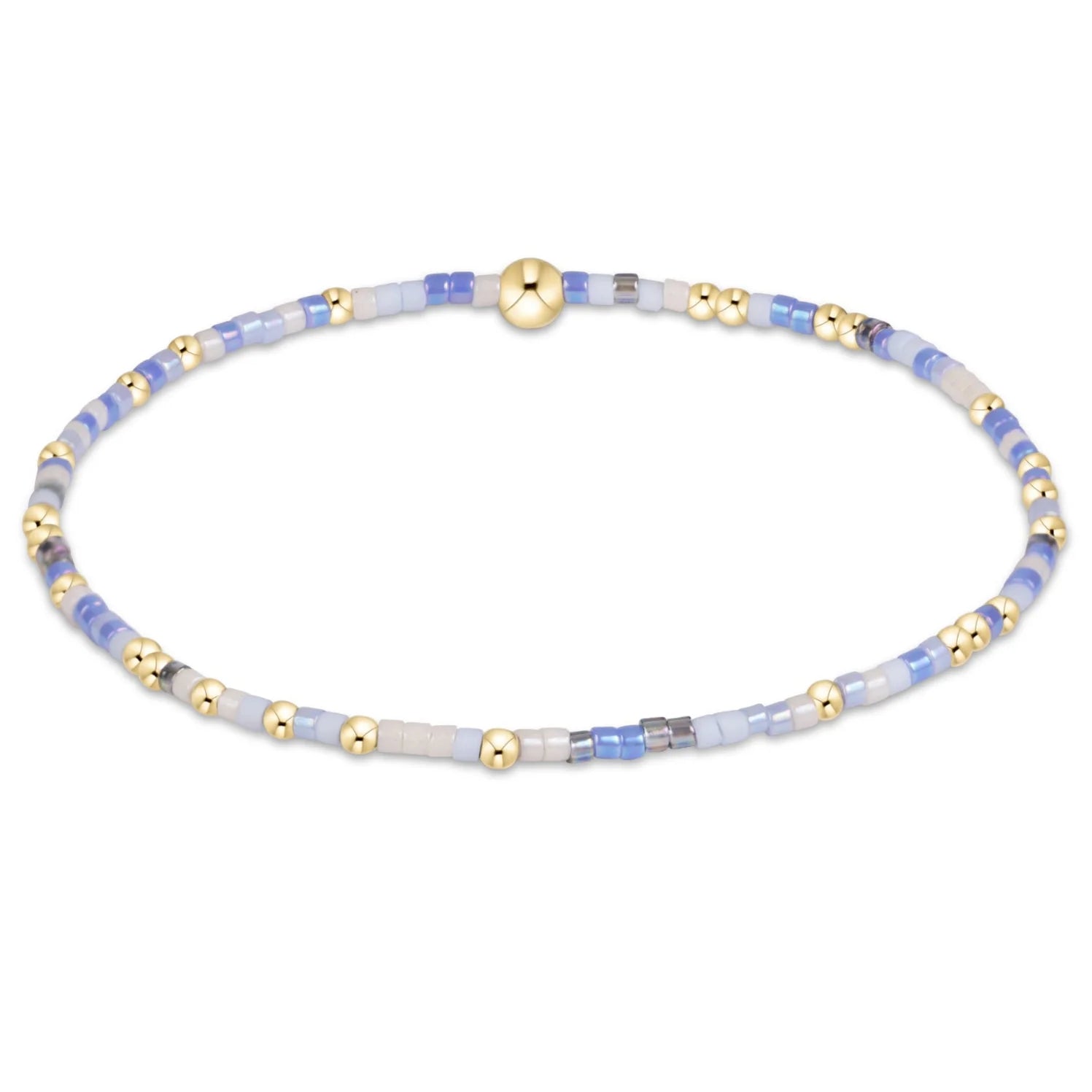 E Newton Hope Unwritten Bracelet- Multi
