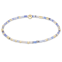 E Newton Hope Unwritten Bracelet- Multi