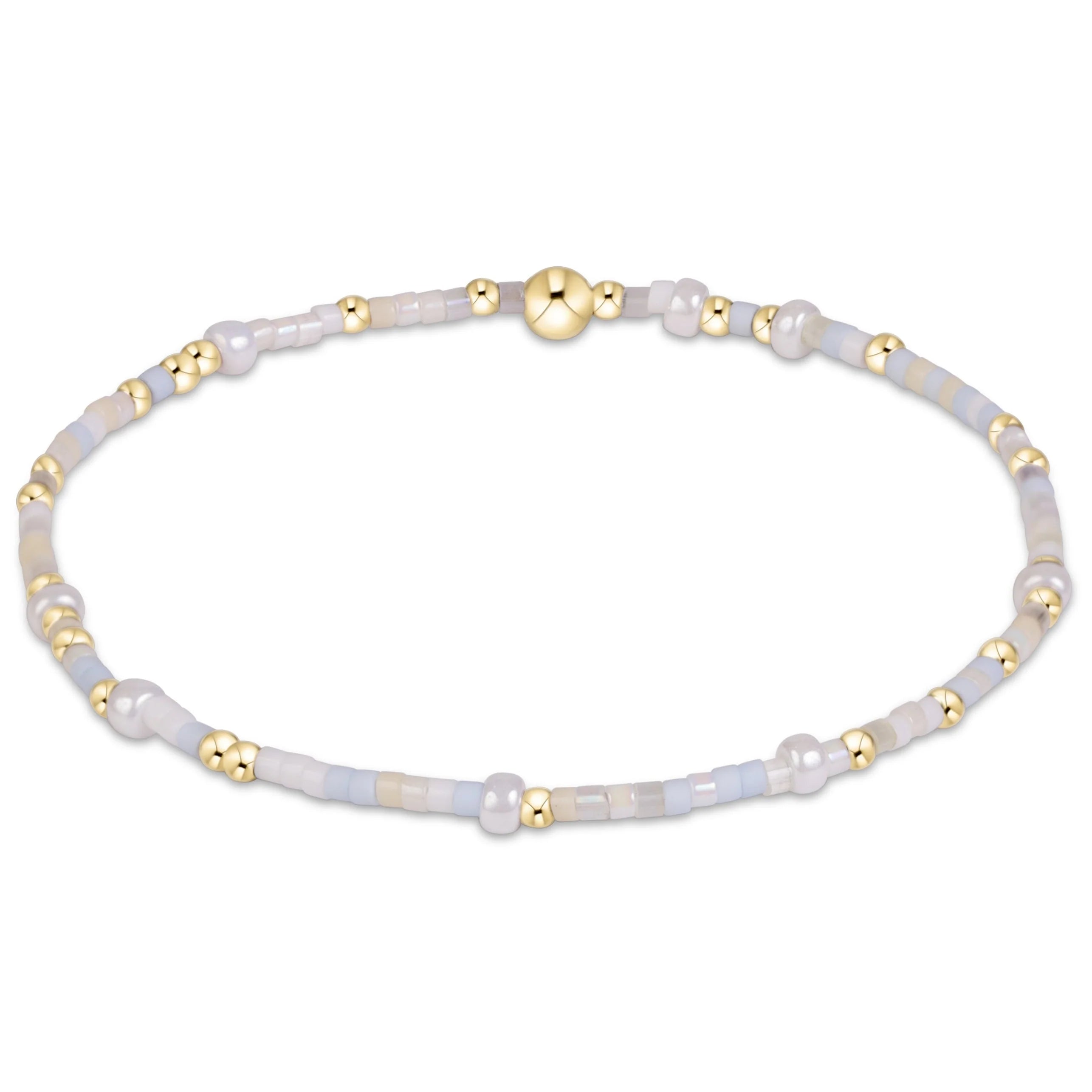 E Newton Hope Unwritten Bracelet- Multi