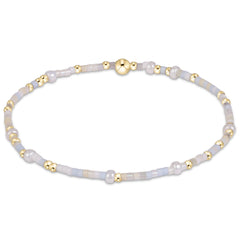 E Newton Hope Unwritten Bracelet- Multi
