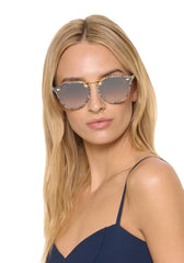 Krewe Beau Nylon | Granita 18k Nylon