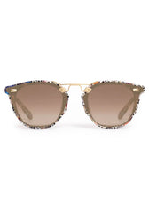 Krewe Beau Nylon | Granita 18k Nylon