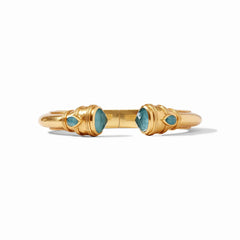 Julie Vos Cannes Small Demi Cuff Bracelet