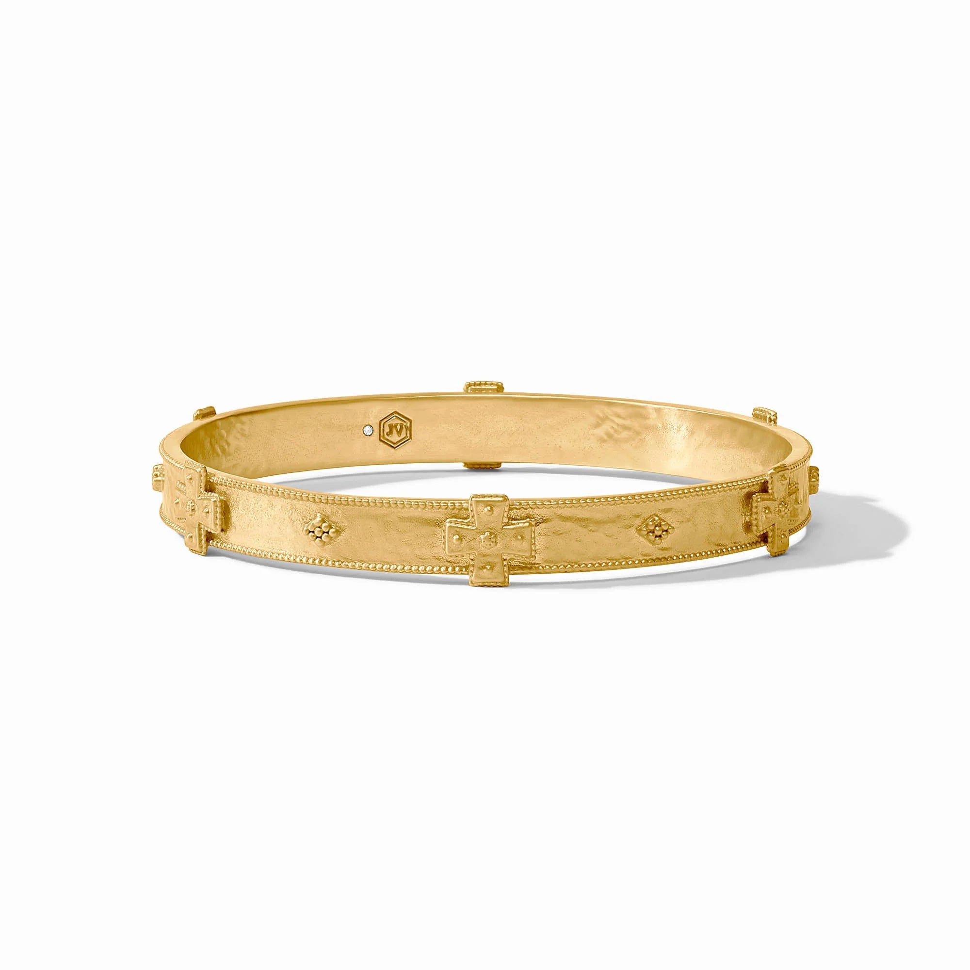 Julie Vos Canterbury Bangle