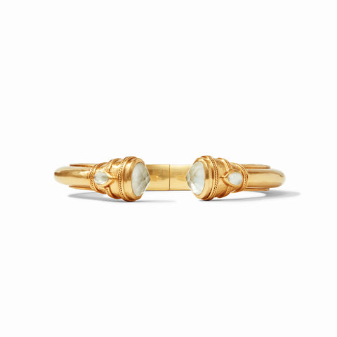 Julie Vos Cannes Demi Cuff Bracelet