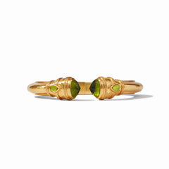 Julie Vos Cannes Demi Cuff Bracelet