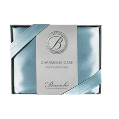 Boudoir Silk Pillowcase