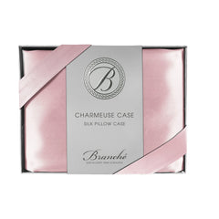 Boudoir Silk Pillowcase