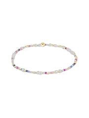 E Newton Hope Unwritten Bracelet