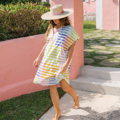 Cove Dress