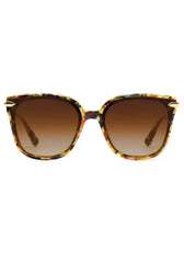 Krewe Dede Nylon | Canary 18k