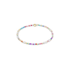 E Newton Hope Unwritten Bracelet