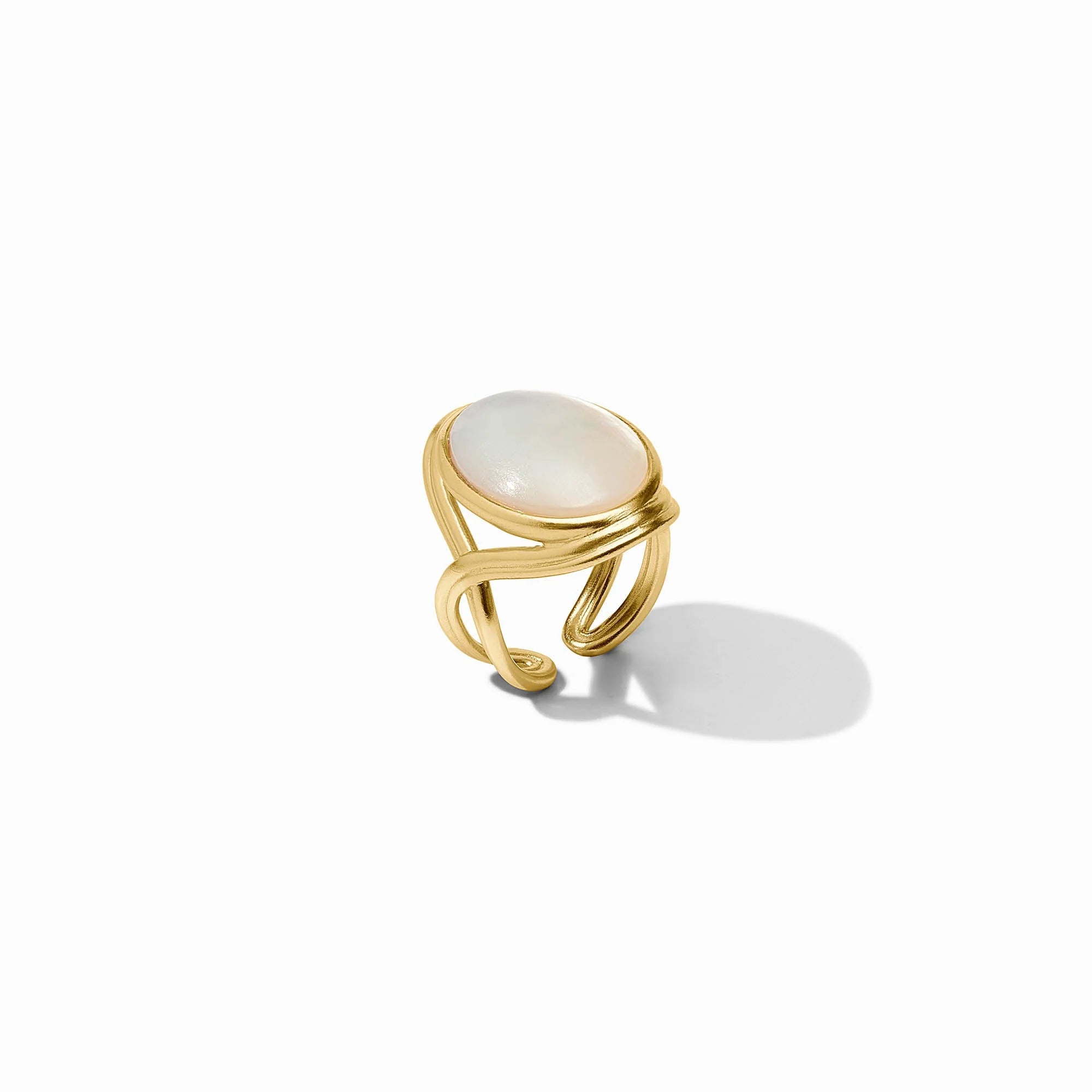 Julie Vos Essex Statement Ring