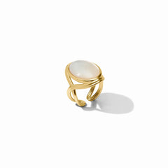 Julie Vos Essex Statement Ring
