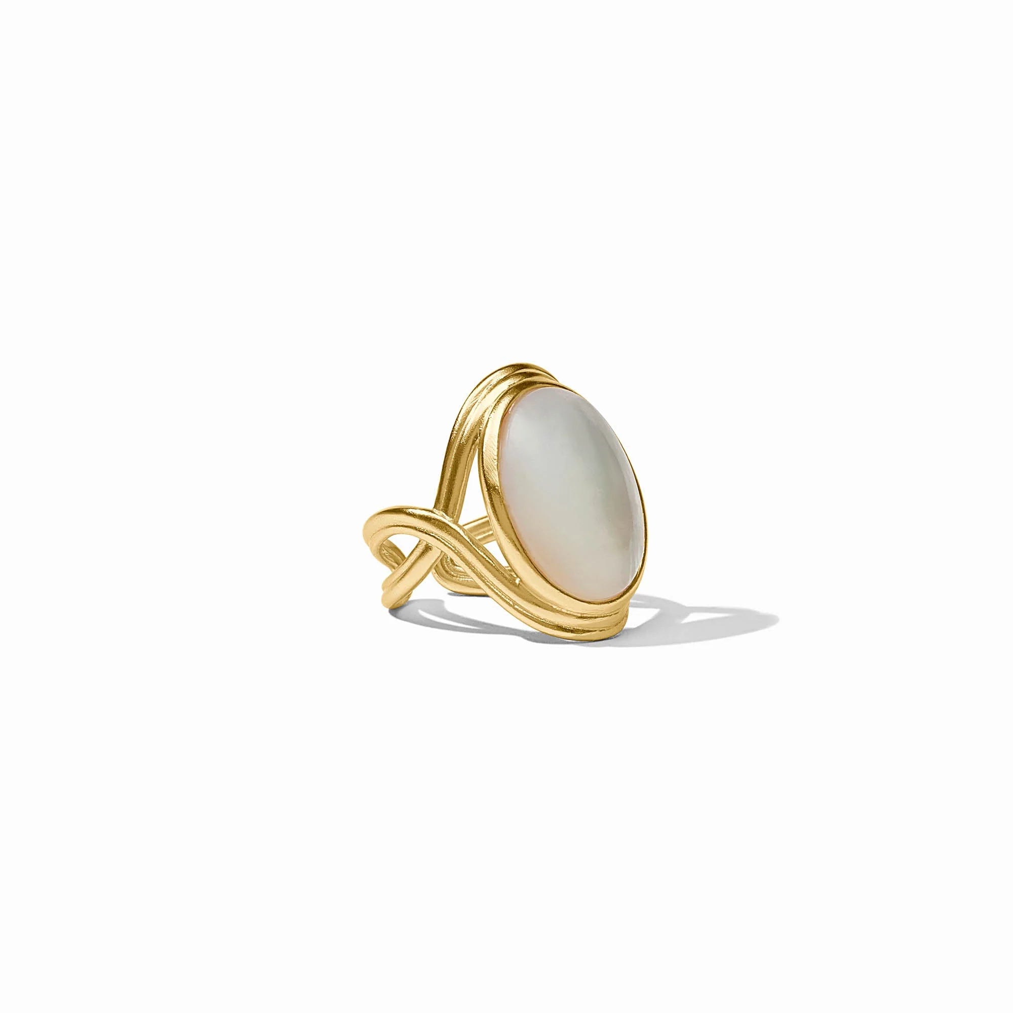 Julie Vos Essex Statement Ring