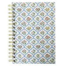 Floral Everyday Journal