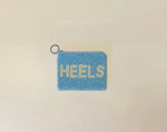 Tiana Beaded Wristlet