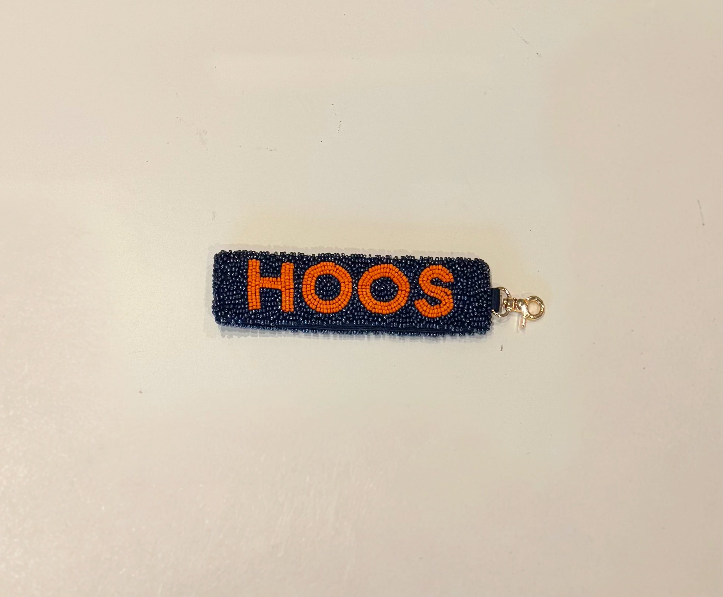 Tiana Beaded Wristlet