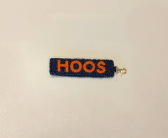Tiana Beaded Wristlet