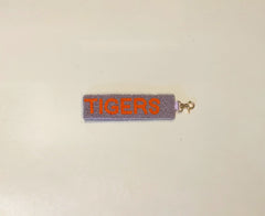 Tiana Beaded Wristlet